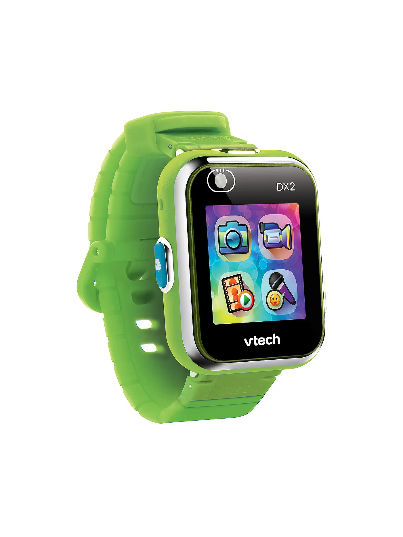 VTECH | Kidizoom Smart Watch DX2 Grün | 